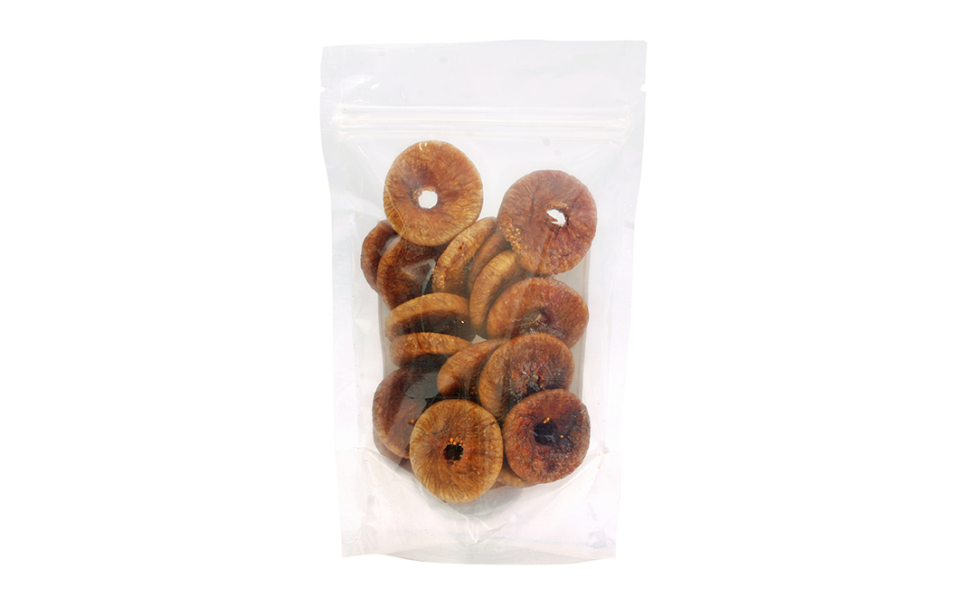 Nature's Vault Anjeer (Figs)    Pack  100 grams